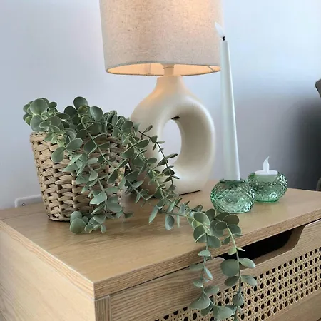 Appartamento Cozy House With Sea View, Garden & Pool *