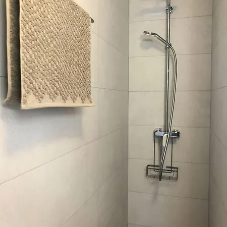 Cozy House With Sea View, Garden & Pool Appartamento Nerja