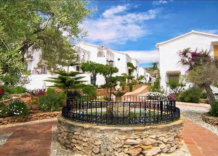 Cozy House With Sea View, Garden & Pool Apartamento *