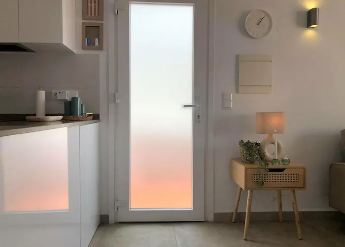 Cozy House With Sea View, Garden & Pool Apartamento Nerja