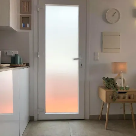 Cozy House With Sea View And Garden Appartement Nerja