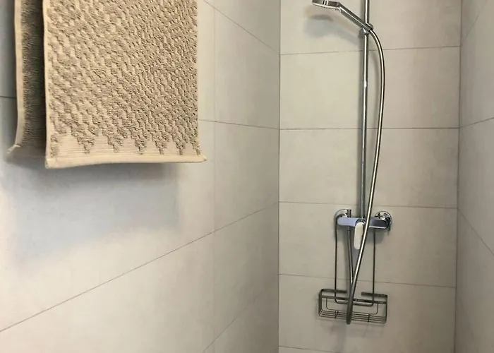 Cozy House With Sea View, Garden & Pool Daire Nerja