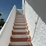 Апартаменты Cozy House With Sea View, Garden & Pool *