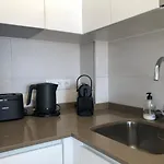 Cozy House With Sea View, Garden & Pool 内尔哈