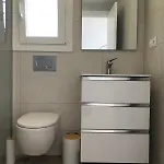 Cozy House With Sea View, Garden & Pool 公寓